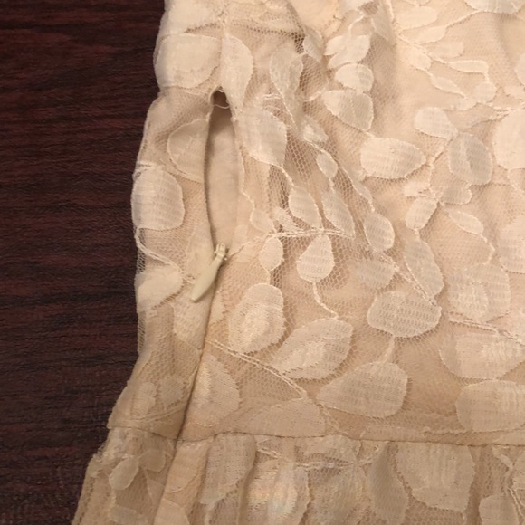 Anthropologie embroidered dress - Picture 7 of 9